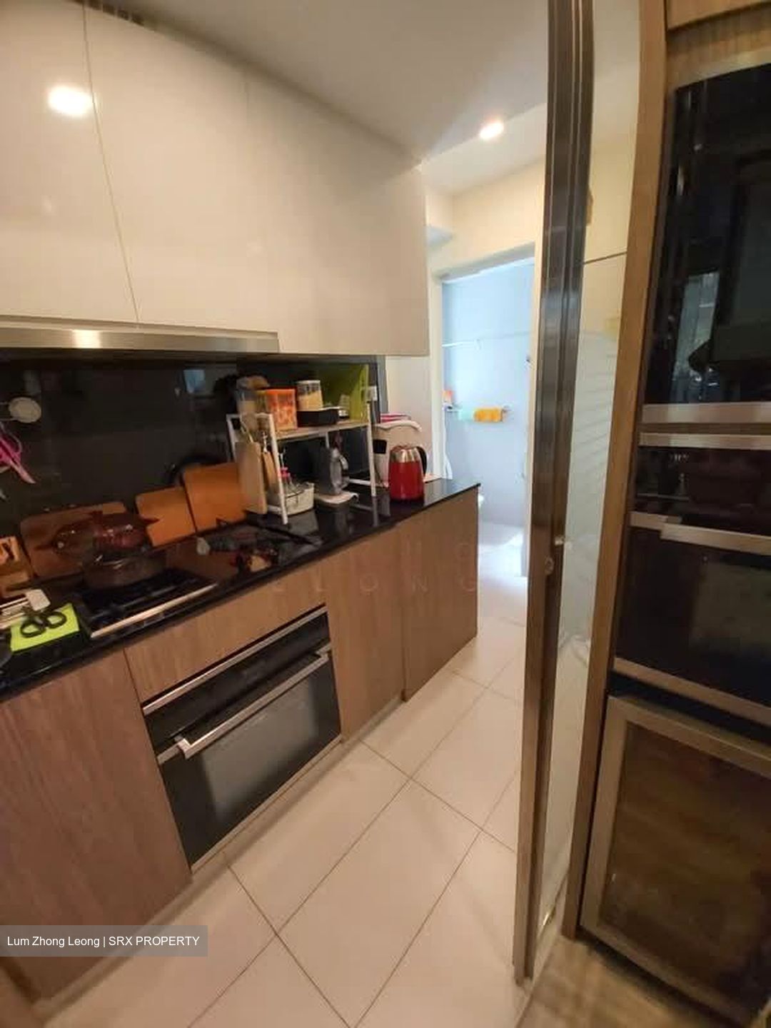 The Seawind (D15), Condominium #576492051